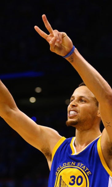 Thunder-Warriors Preview
